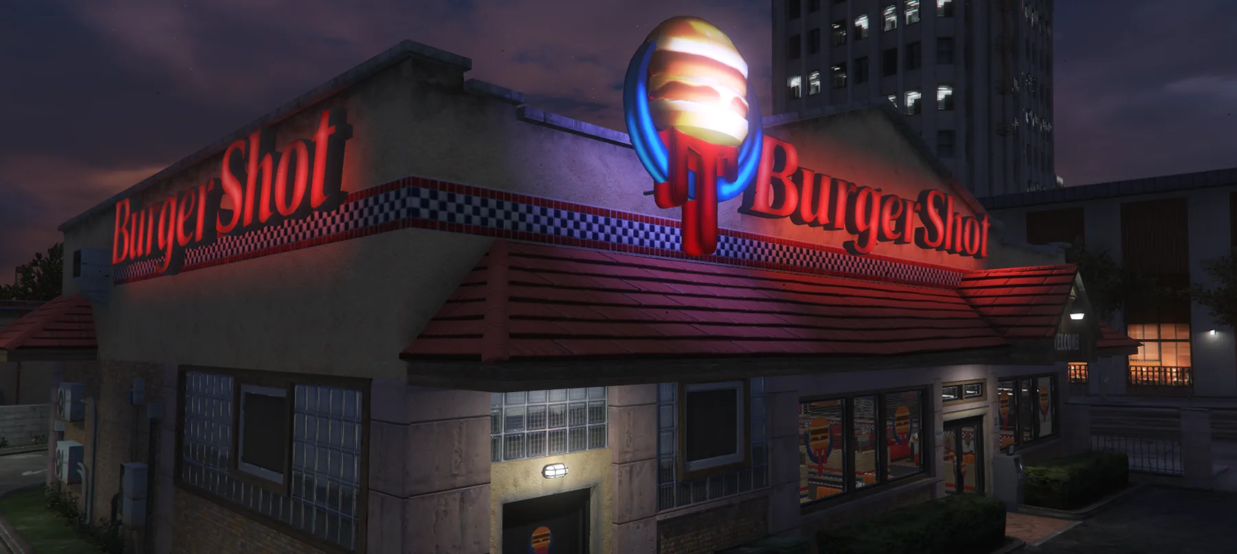 BurgerShot