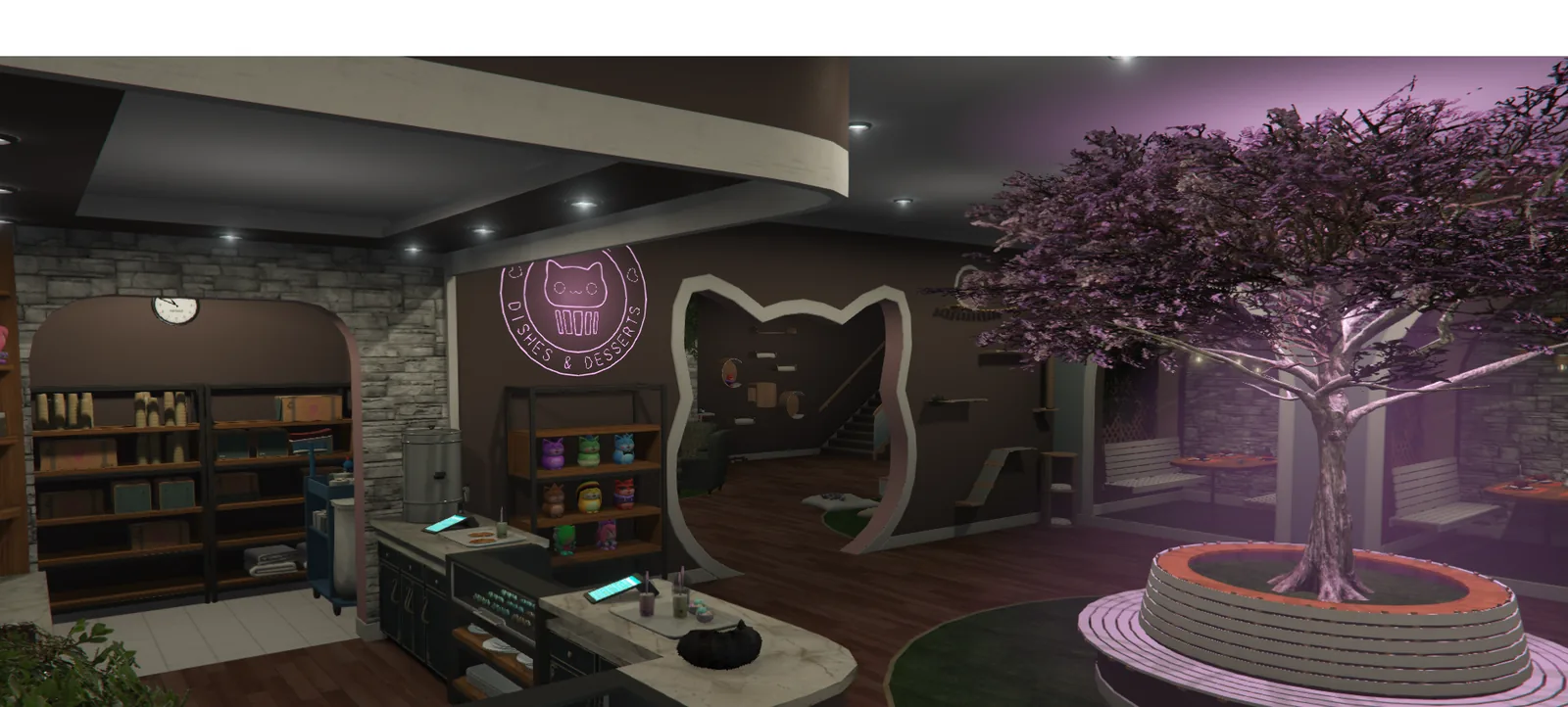 UwU Café
